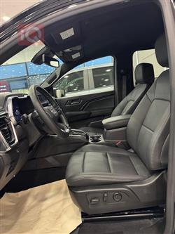 جي ام سي كانيون